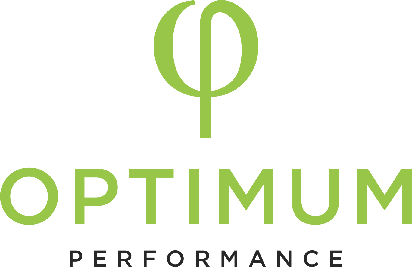 Optimum Performance Logo