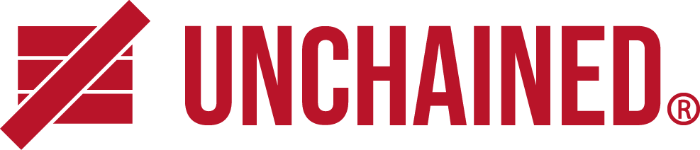 Unchained Logo