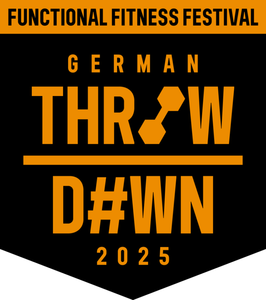 German Throwdown 2024 | Deutschland Showdown 2024 Workouts – FGWQCP