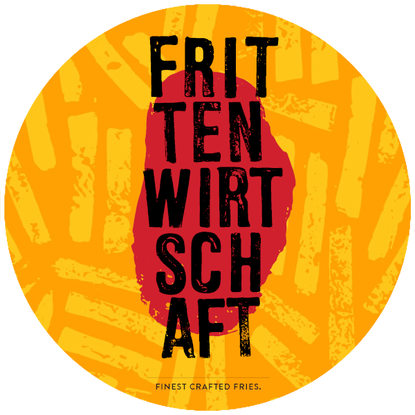 Frittenwirtschaft
