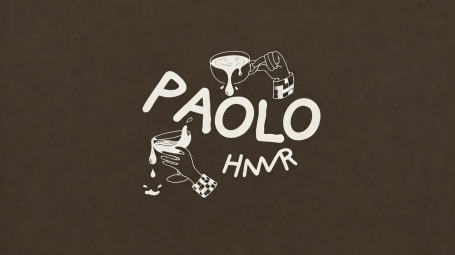 Paolo Hannover
