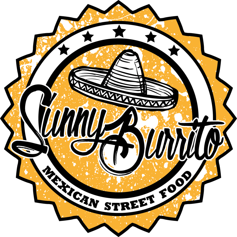Sunny Burrito